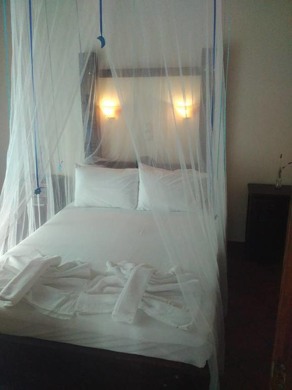 Potoula Apts Kato Daratso Bagian luar foto
